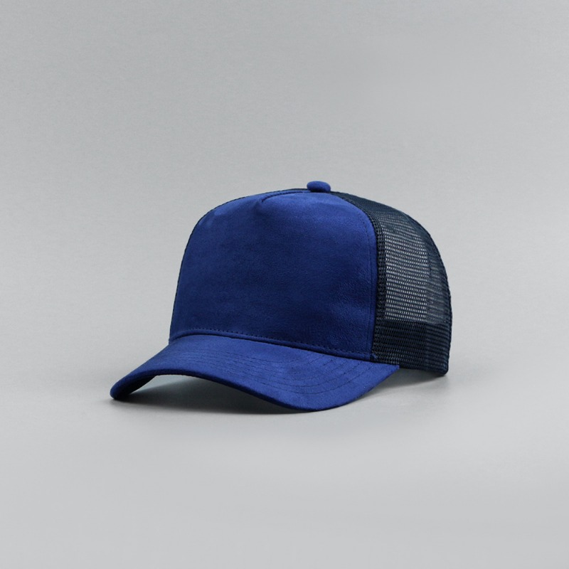 Etiqueta de cuero Logotipo per - Trucker Cap Mesh reseña y precio