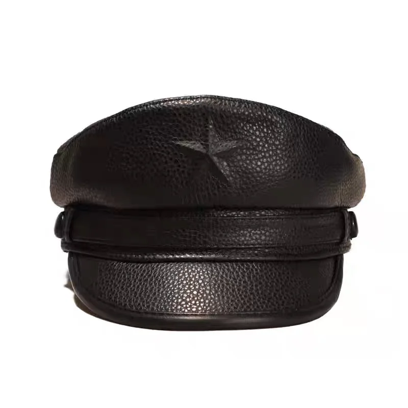 Gorra militar novedosa para ho - Snapback Hat Flat reseña y precio