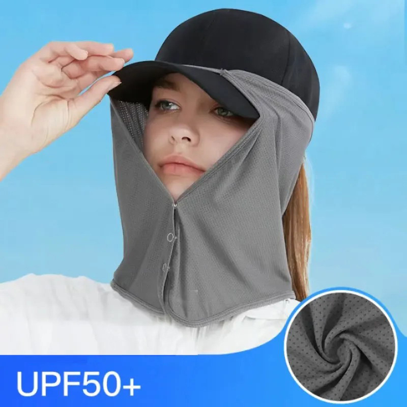 Gorro de pesca de secado rápid - Visor Sun Hat reseña y precio