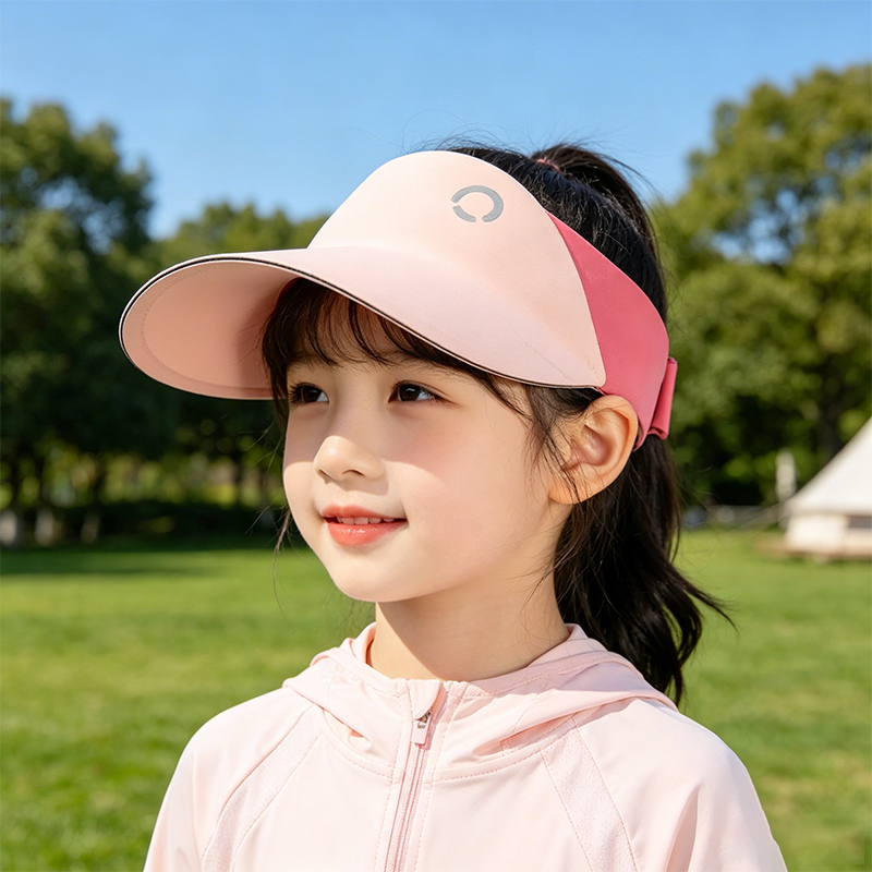 Visera ajustable con protecció - Running Cap Lightweight reseña y precio