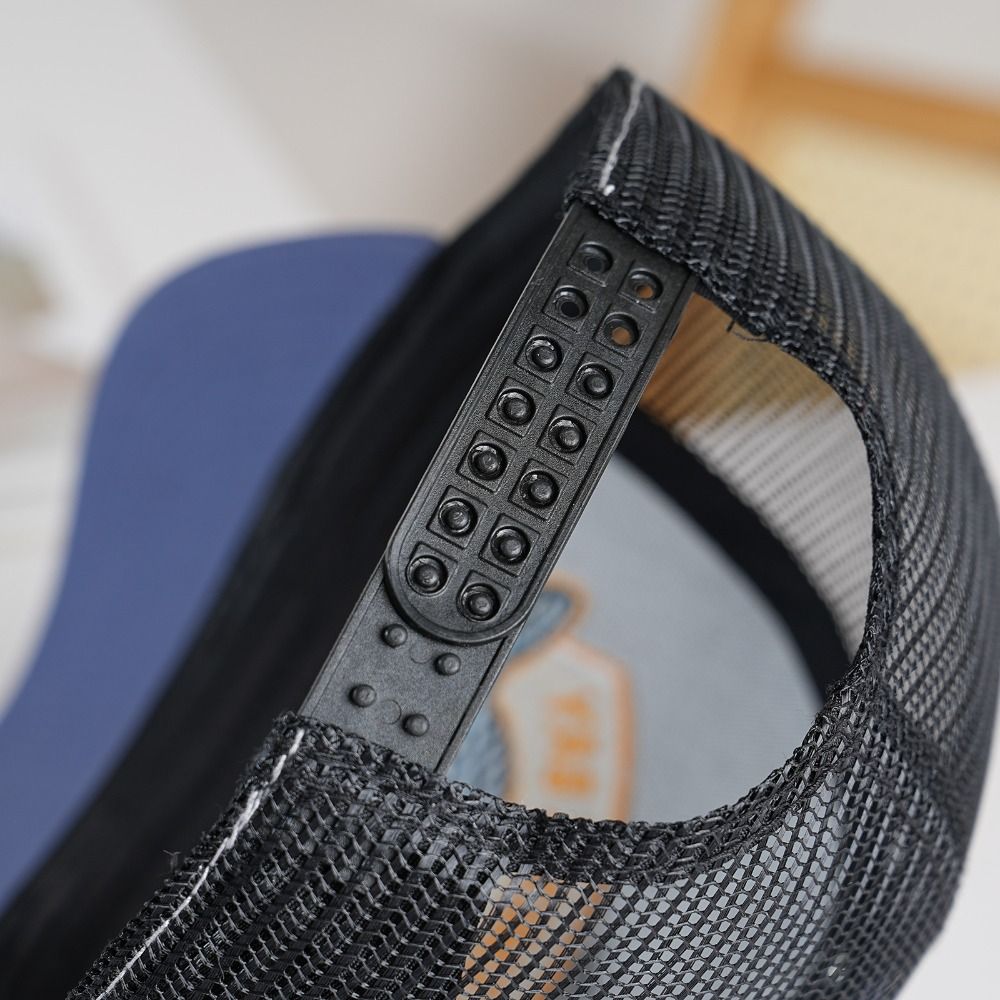 Gorra de Pesca Transpirable pa - Trucker Cap Mesh reseña y precio