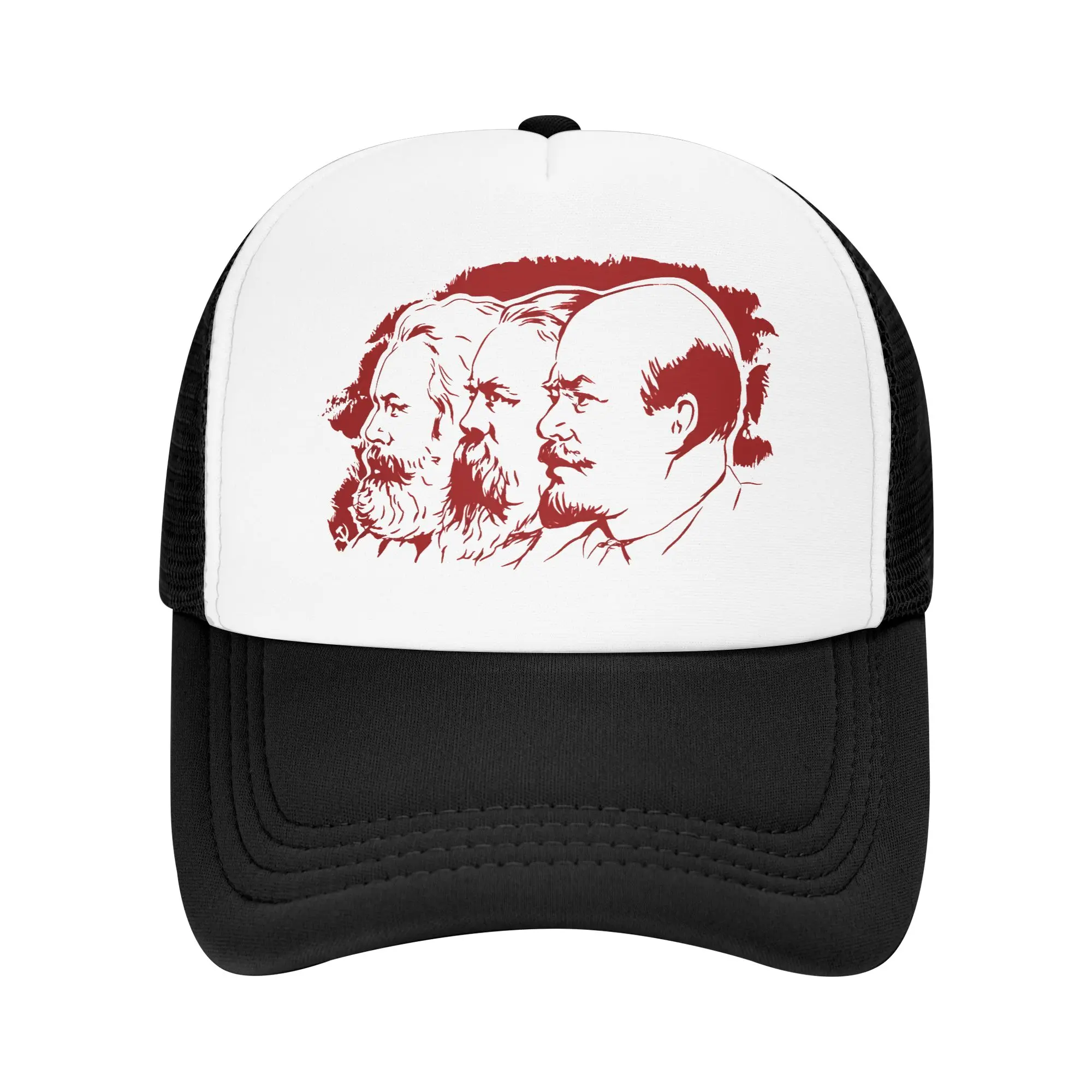 Nuevas Gorras de Malla de Marx - Trucker Cap Mesh reseña y precio
