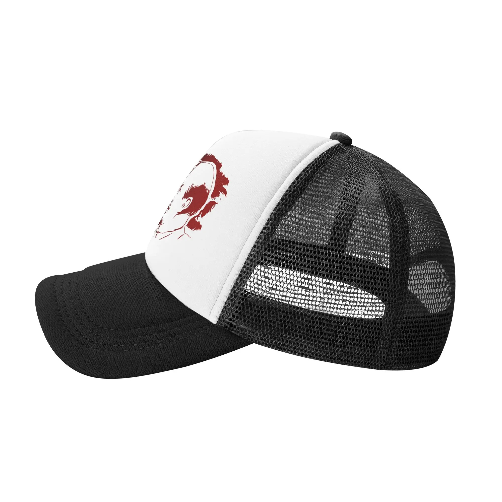 Nuevas Gorras de Malla de Marx - Trucker Cap Mesh reseña y precio