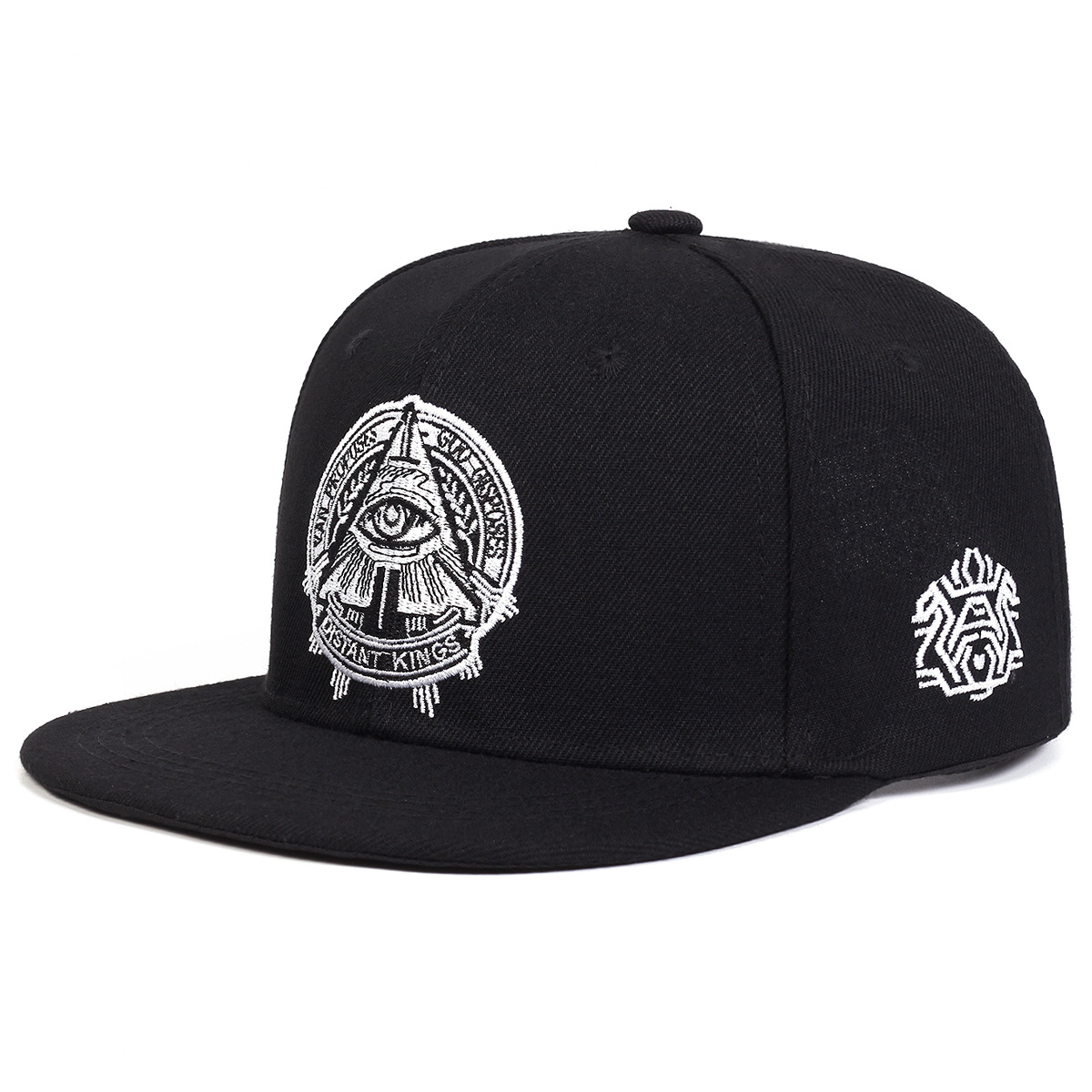Gorra de Béisbol Unisex con Bo - Snapback Hat Flat reseña y precio