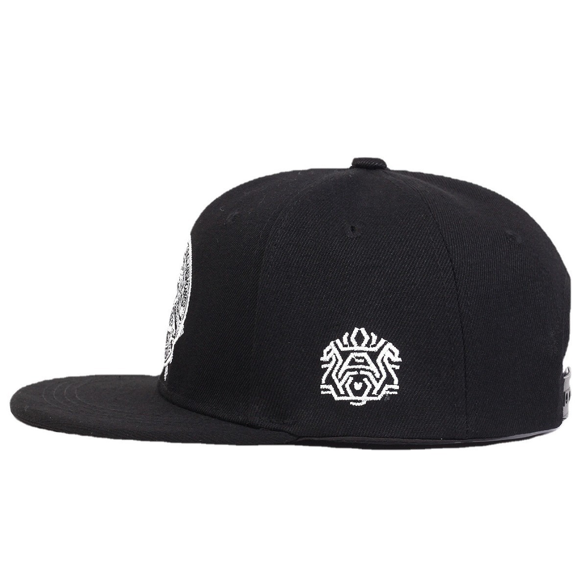 Gorra de Béisbol Unisex con Bo - Snapback Hat Flat reseña y precio