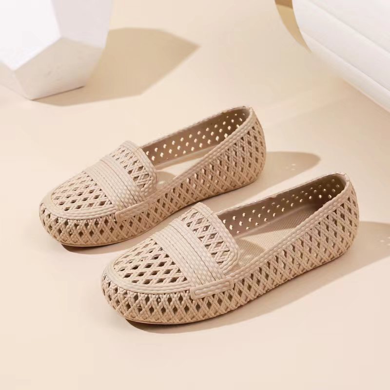 Sandalias de Verano con Punta  - Snapback Hat Flat reseña y precio