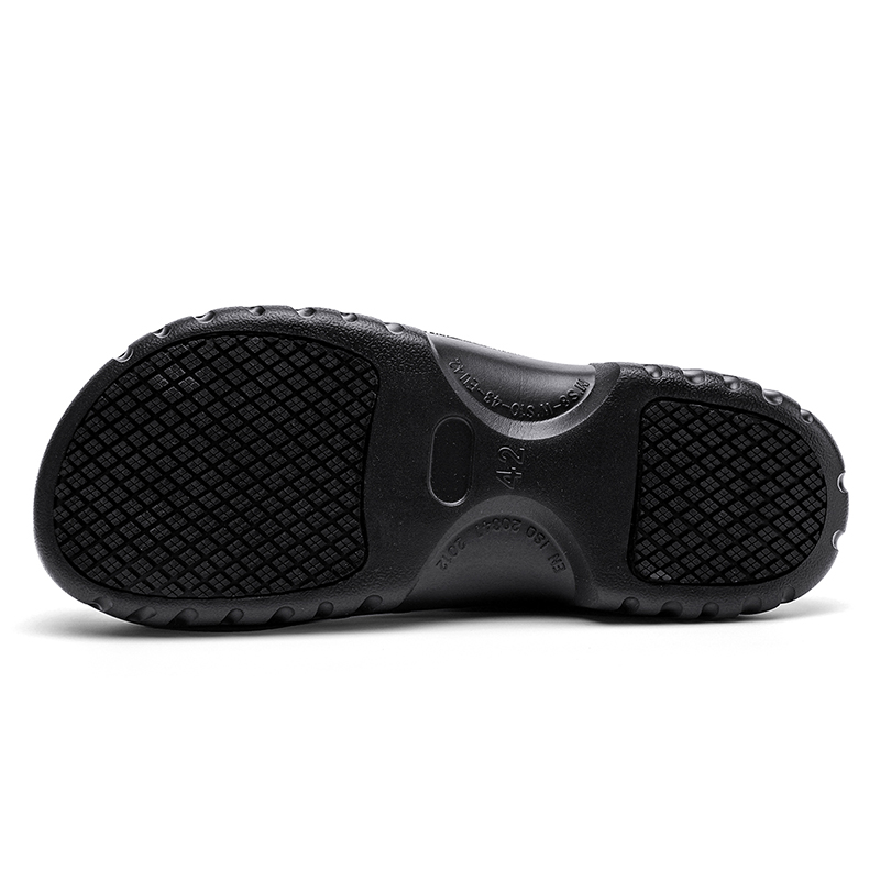 Zuecos de Chef con Puntera Pro - Snapback Hat Flat reseña y precio