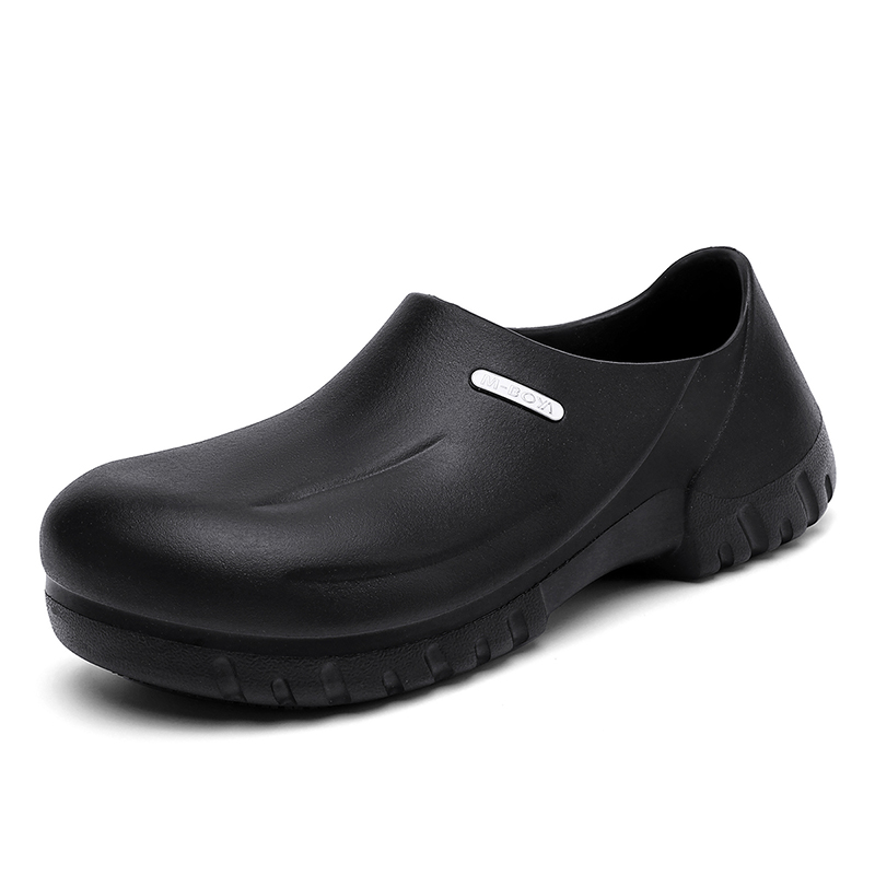 Zuecos de Chef con Puntera Pro - Snapback Hat Flat reseña y precio