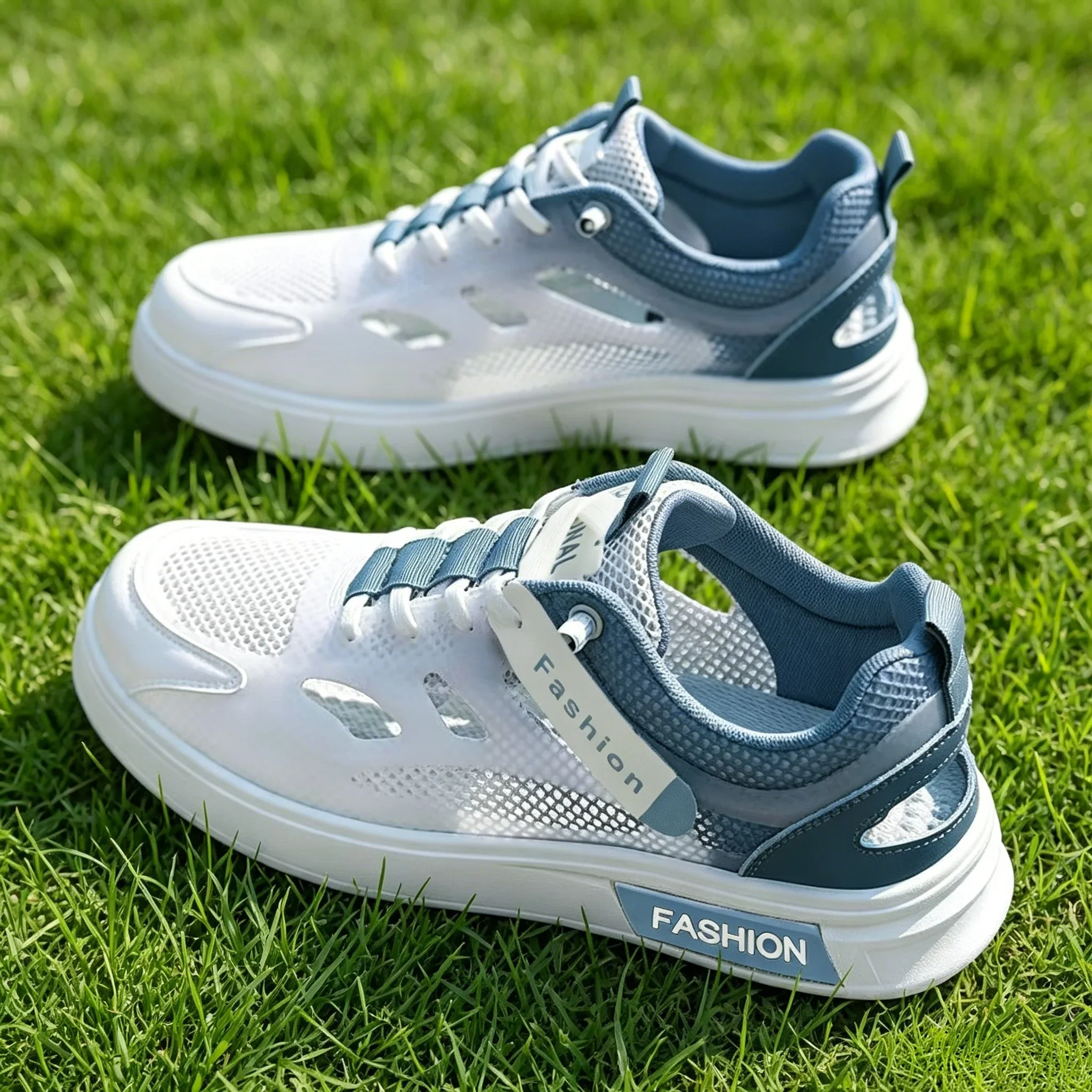 Zapatos Deportivos Casuales pa - Running Cap Lightweight reseña y precio