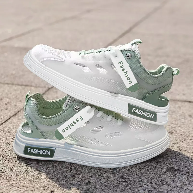 Zapatos Deportivos Casuales pa - Running Cap Lightweight reseña y precio