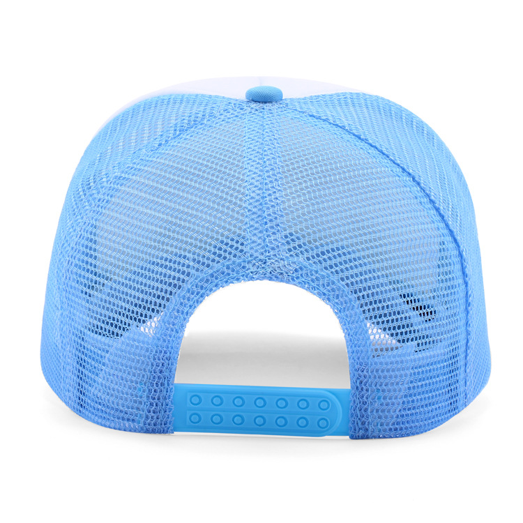 Gorras Dustin Retro de Malla,  - Trucker Cap Mesh reseña y precio