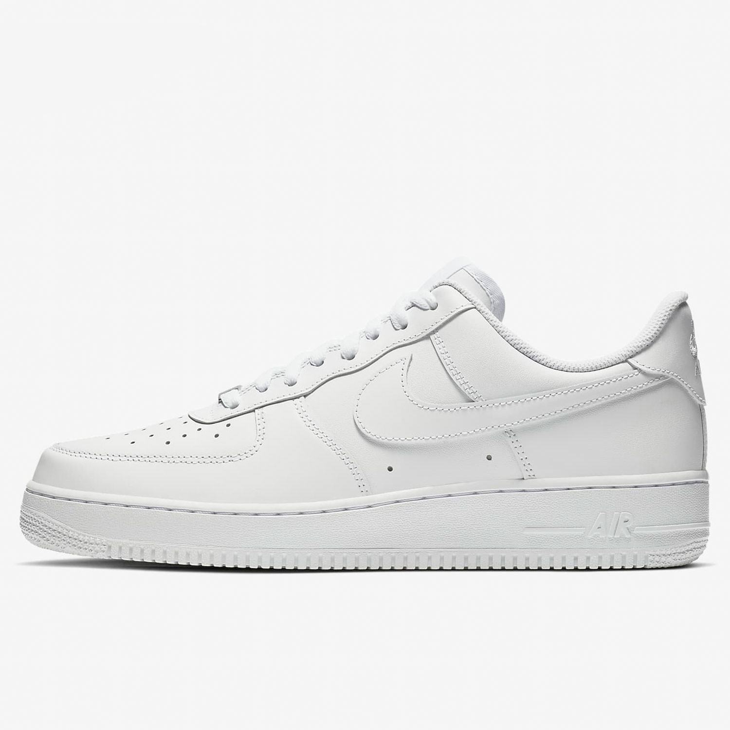 Nike oficial auténtico AIR FOR - Nike Shoes Air Force 1 reseña y precio