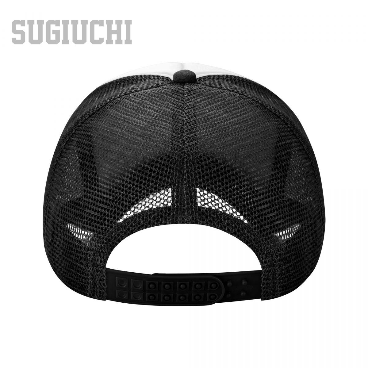 Gorra de malla unisex con la b - Trucker Cap Mesh reseña y precio